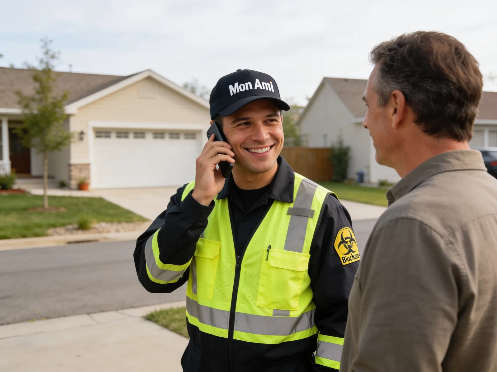 Sewage Cleanup West Islip, NY FAQs