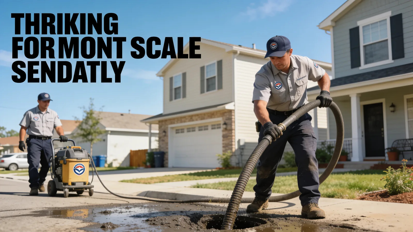 Sewage Cleanup in West Islip, NY near me
